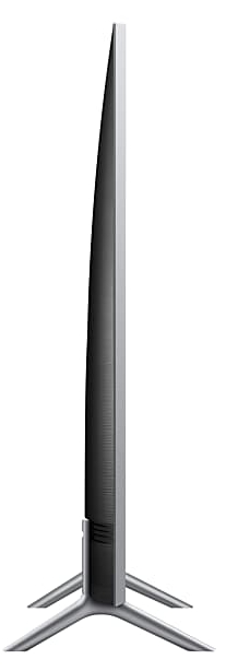 Телевизор Samsung QE49Q67R / 49" / QLED / UHD 4K photo 2