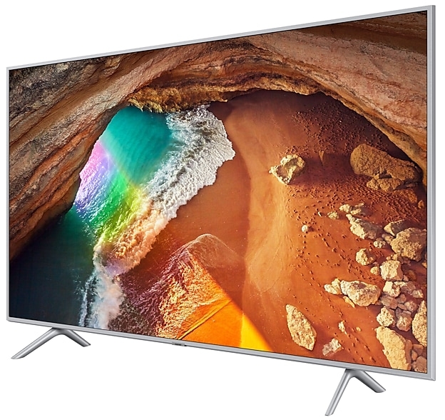 Телевизор Samsung QE49Q67R / 49" / QLED / UHD 4K photo 5