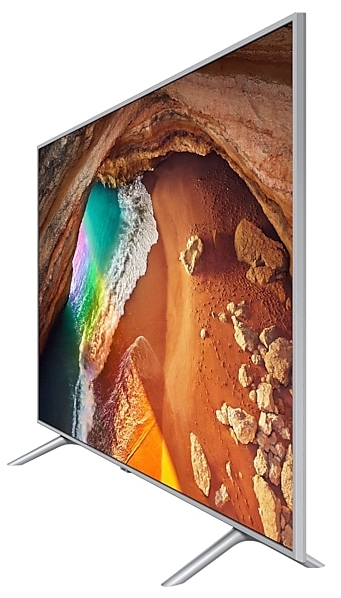 Телевизор Samsung QE49Q67R / 49" / QLED / UHD 4K photo 7