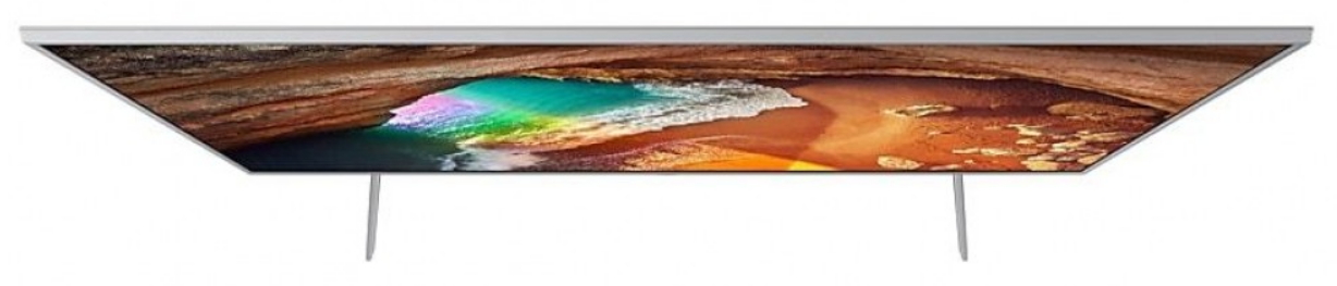 Televizor Samsung QE55Q67R / 55" / QLED / UHD 4K photo 5