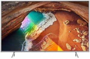 Televizor QLED Samsung QE55Q67R thumbnav 1