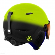 Casca de schi Relax TWISTER VISOR thumbnav 2