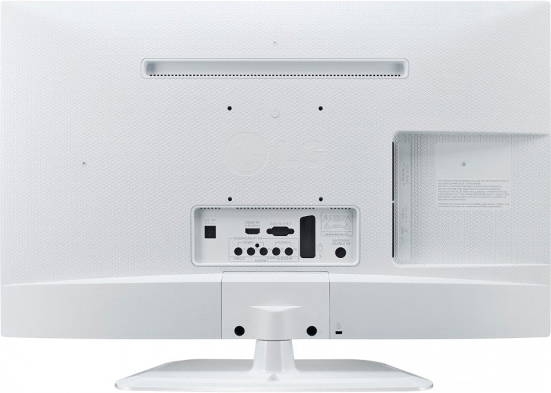 Телевизор LG 22LN457U / 22" / / HD ready photo 4