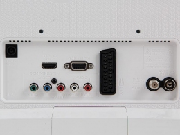 LED телевизор LG 22LN457U thumbnav 3