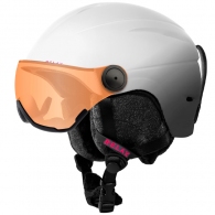 Casca de schi Relax TWISTER VISOR thumbnav 1
