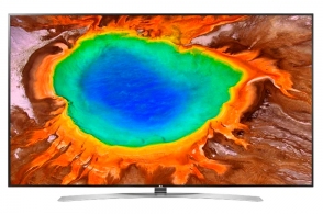 Televizor LED LG 86SJ957V thumbnav 1
