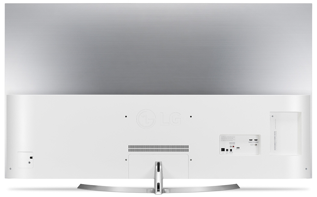 Televizor LG OLED55B7V / 55" / OLED / UHD 4K photo 5