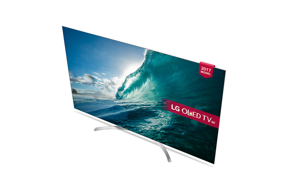 Televizor LG OLED55B7V / 55" / OLED / UHD 4K photo 6