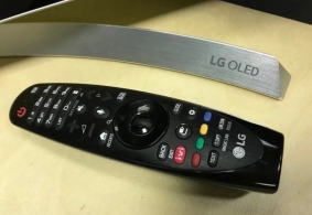 Televizor OLED LG OLED55B7V thumbnav 7