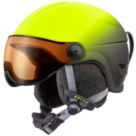 Casca de schi Relax TWISTER VISOR thumbnav 1