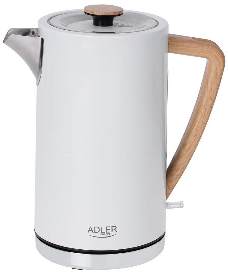 Fierbator de apa electric Adler AD1347w photo 