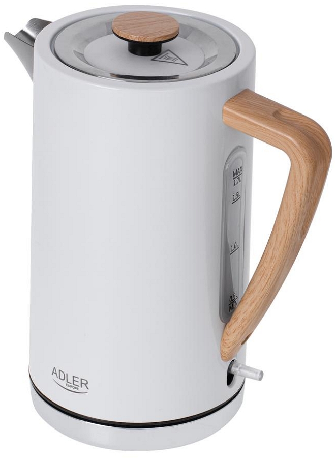Fierbator de apa electric Adler AD1347w photo 4