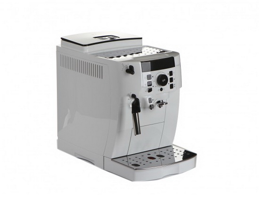 Aparat de cafea Espresso Delonghi ECAM21117W / 15 bar / Espresso photo 4