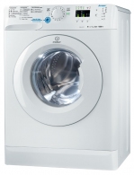 Masina de spalat Indesit XWSA610517W thumbnav 1