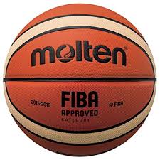 Мяч баскетбольный Molten Basket Ball photo 