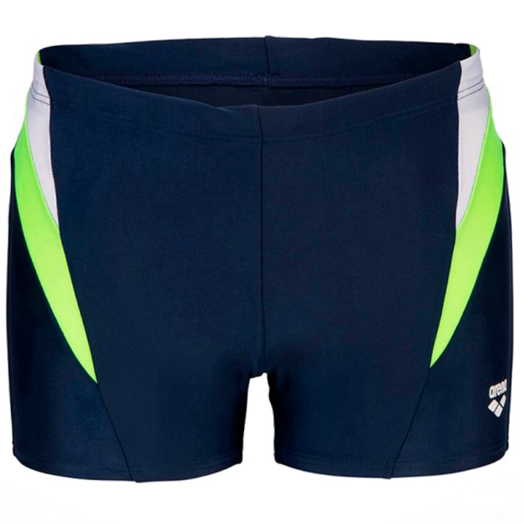 Slipi Arena SWIM SHORT PANEL/Albastru photo 1 Slipi Arena SWIM SHORT PANEL/Albastru photo 1