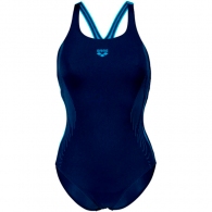 Купальник Arena SWIM PRO BACK GRAPHIC LB thumbnav 1