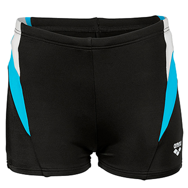 Slipi Arena SWIM SHORT PANEL / Unisex / 6 / Negru photo 1 Slipi Arena SWIM SHORT PANEL / Unisex / 6 / Negru photo 1