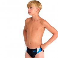 Плавки Arena SWIM BRIEFS PANEL thumbnav 2