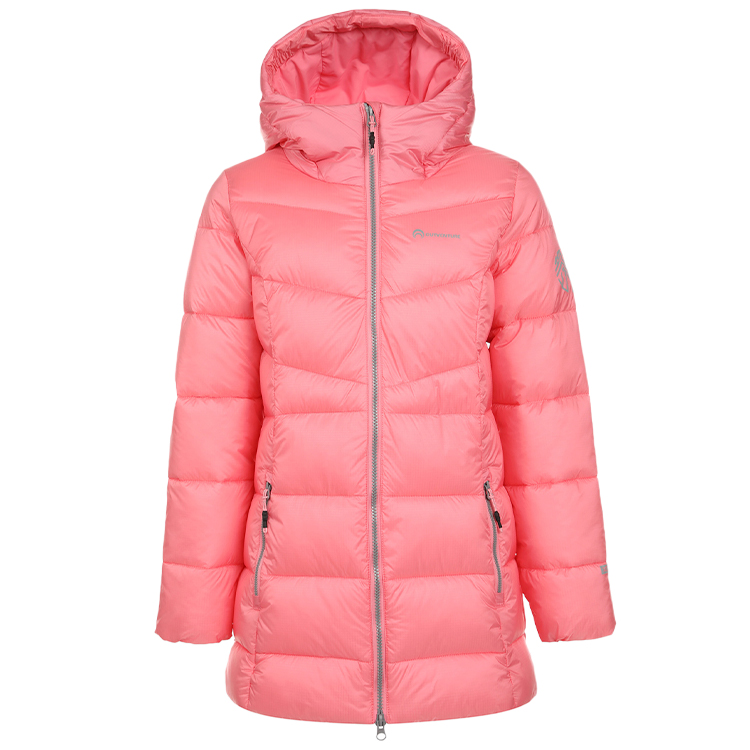 Scurta Outventure Girls Jacket photo 
