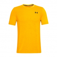 Футболка Under Armour UA Seamless Wave SS thumbnav