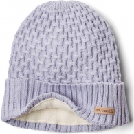 Caciula Columbia Hideaway Haven Cabled Beanie thumbnav 2