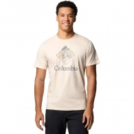 Tricou Columbia M Rapid Ridge Graphic Tee thumbnav 1