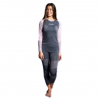 Термобельё Fundango SEAMLESS  Baselayer Set thumbnav 1