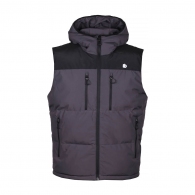 Vesta Fundango LAUREL Padded Vest thumbnav 1