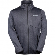 Jacheta Fundango Jefferson Fleece Jacket thumbnav 1