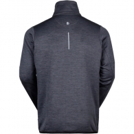 Jacheta Fundango Jefferson Fleece Jacket thumbnav 2