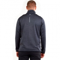 Jacheta Fundango Jefferson Fleece Jacket thumbnav 4