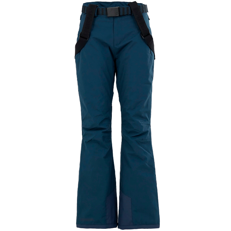 Брюки Fundango MORTA Pants XS Синий Женский photo 1 Брюки Fundango MORTA Pants XS Синий Женский photo 1