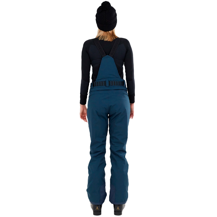 Брюки Fundango MORTA Pants XS Синий Женский photo 4