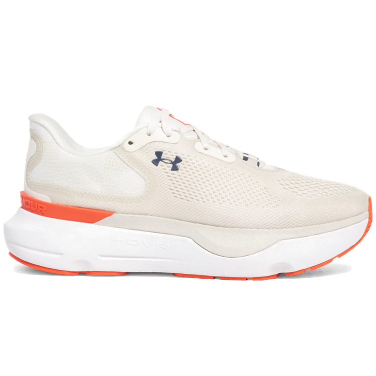 Кроссовки Under Armour UA W Infinite Pro 2 / Женский / 42 / Бежевый photo 2