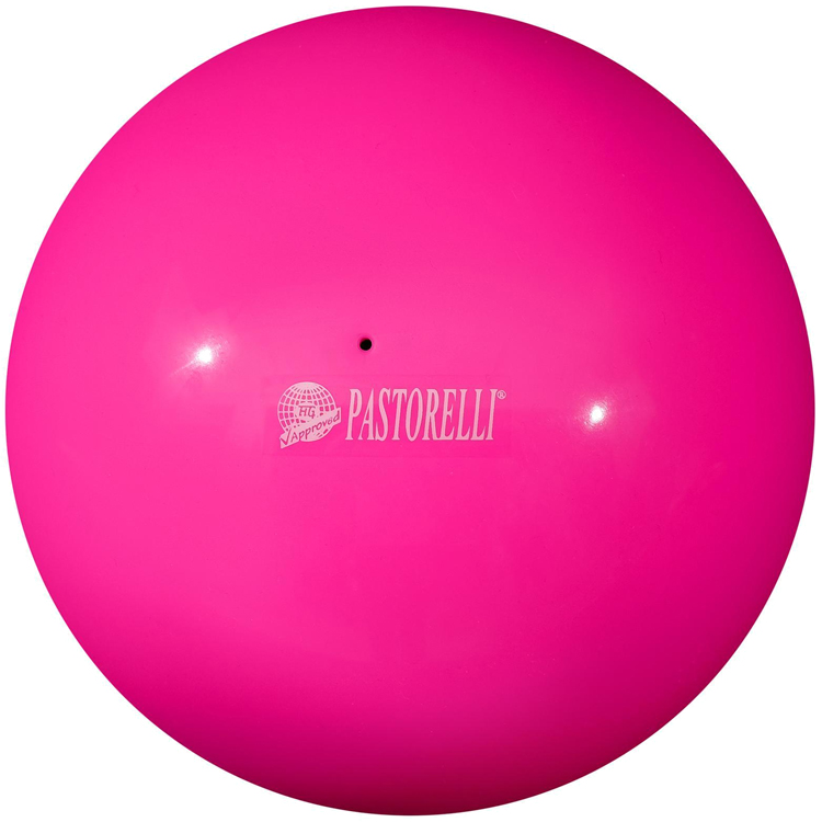 Minge gimnastica Pastorelli Rhythmic gymnastics ball photo 
