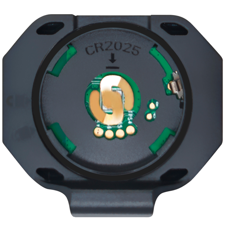 Senzor de viteza iGPSport SPD70 photo 2