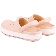 Slapi COQUI Clogs NIKO thumbnav 3
