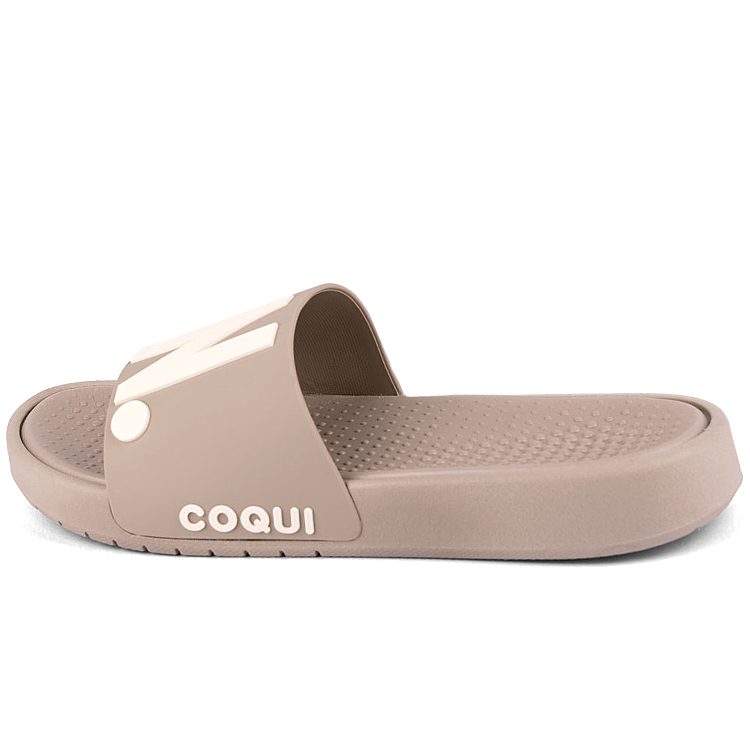 Slapi COQUI Slippers SPEEDY pt Femei / 37 / Bej photo 1 Slapi COQUI Slippers SPEEDY pt Femei / 37 / Bej photo 1