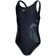 Купальник Speedo PLMT MSBK 1PC JF thumbnav 1