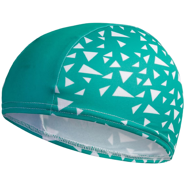 Casca de inot textil Speedo PRINTED POLYESTER CAP IU 8-12241D680 Verde photo 1 Casca de inot textil Speedo PRINTED POLYESTER CAP IU 8-12241D680 Verde photo 1