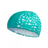 Casca de inot Speedo PRINTED POLYESTER CAP IU thumbnav 1