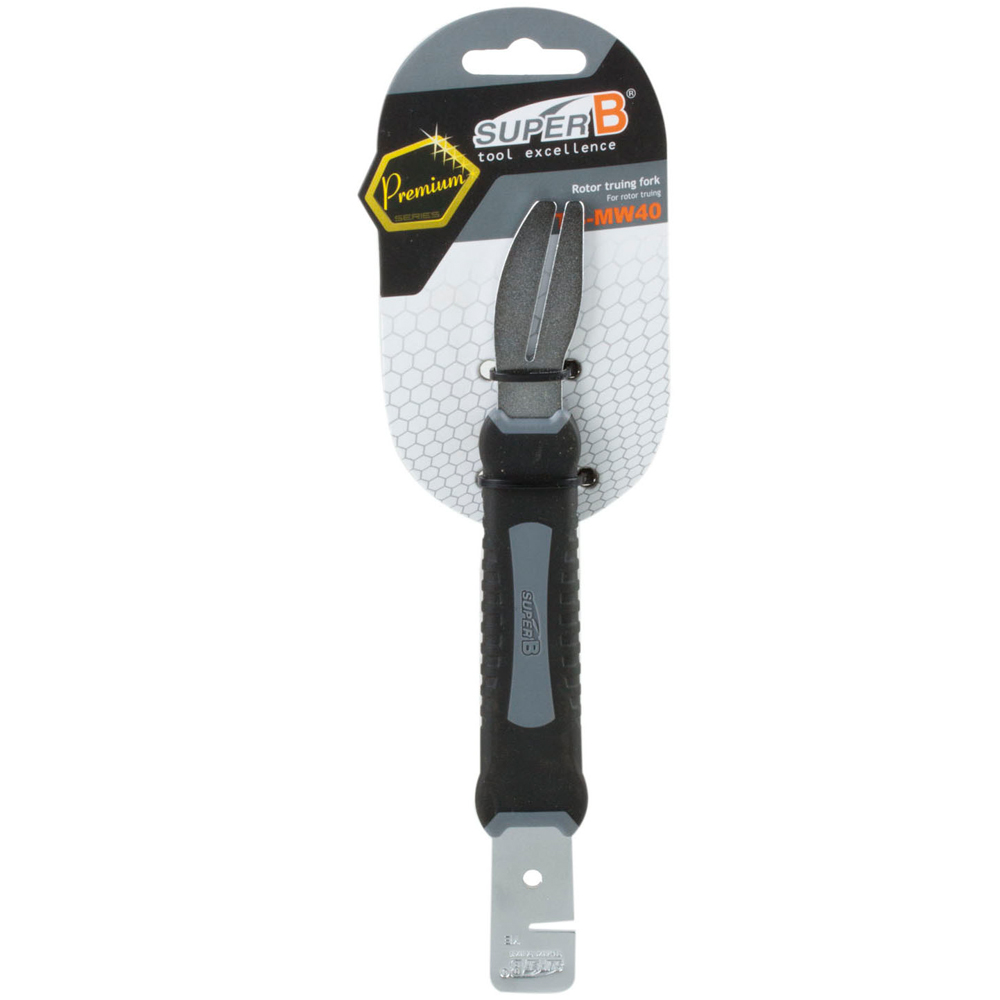 Scule SUPER B Bike key photo 2