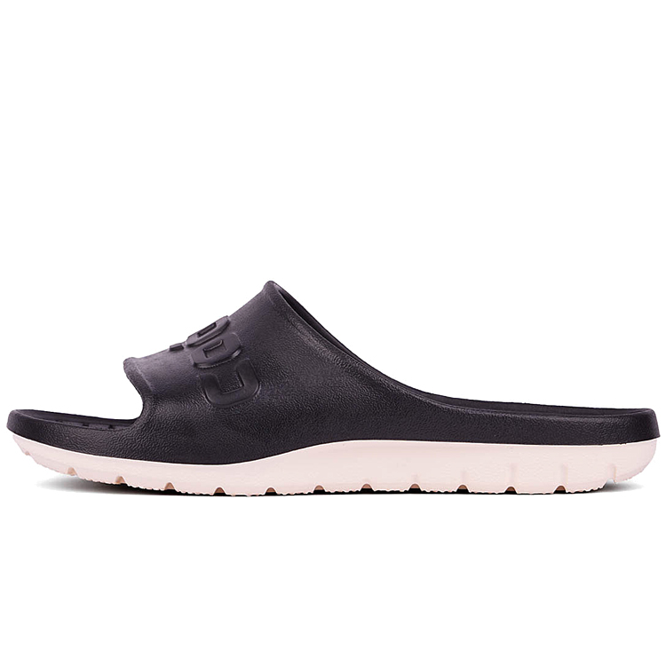 Slapi COQUI Slippers ZIGGY pt Barbati / 41 / Negru-bej photo 1