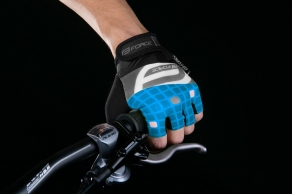 Manusi pentru bicicleta Force SQUARE thumbnav 2
