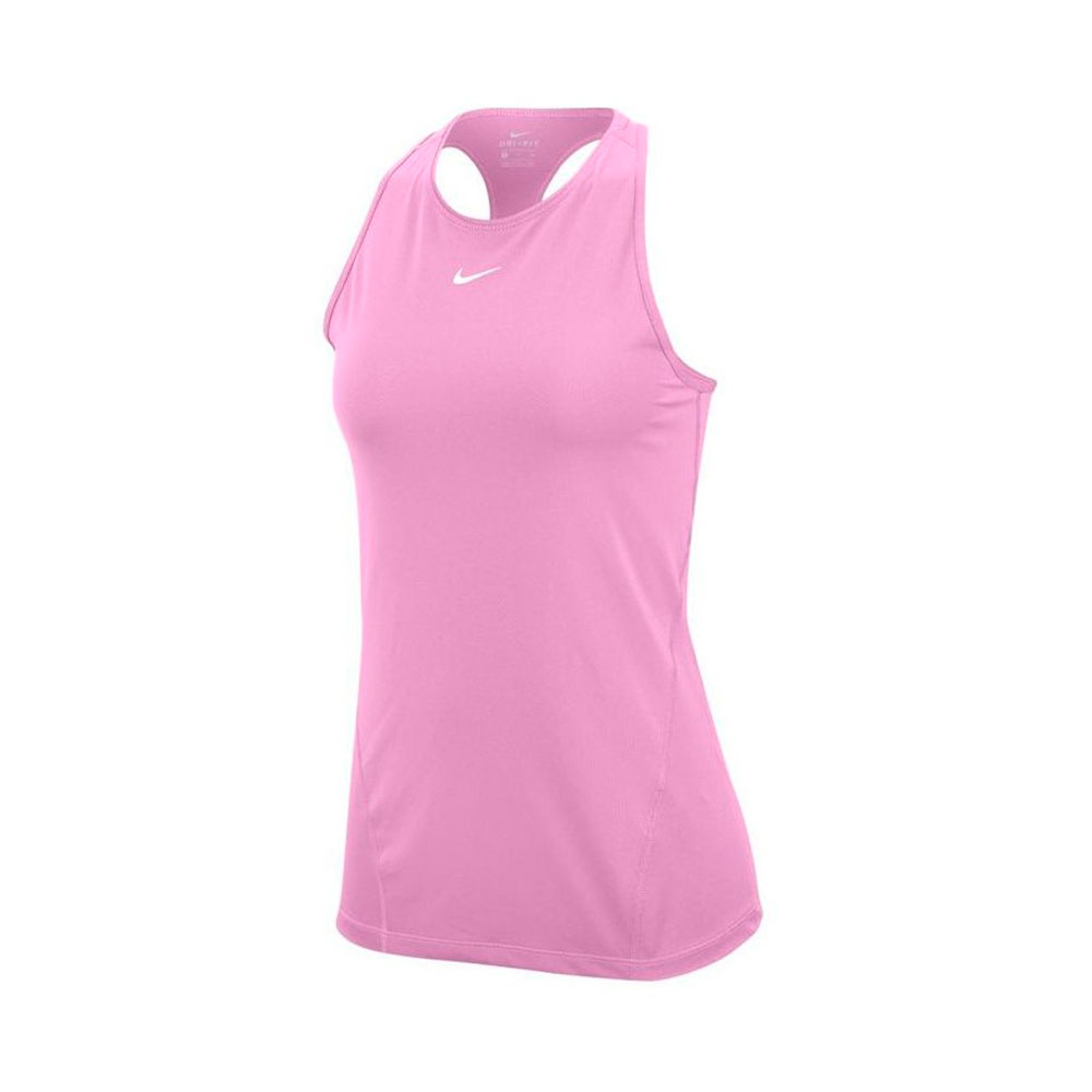 Maiou Nike W NP TANK ALL OVER MESH / Femei / L / Violet photo 1 Maiou Nike W NP TANK ALL OVER MESH / Femei / L / Violet photo 1