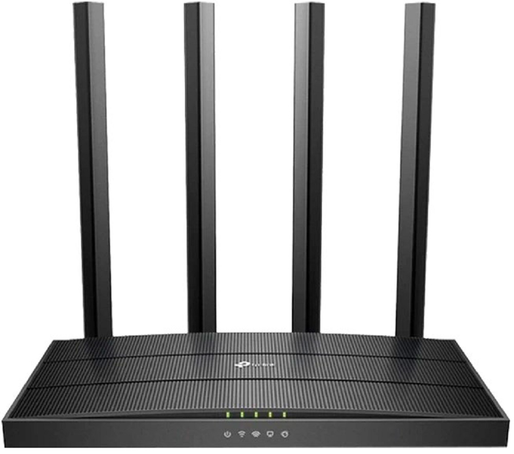 Router TP-Link Archer C80 AC1900 photo 1