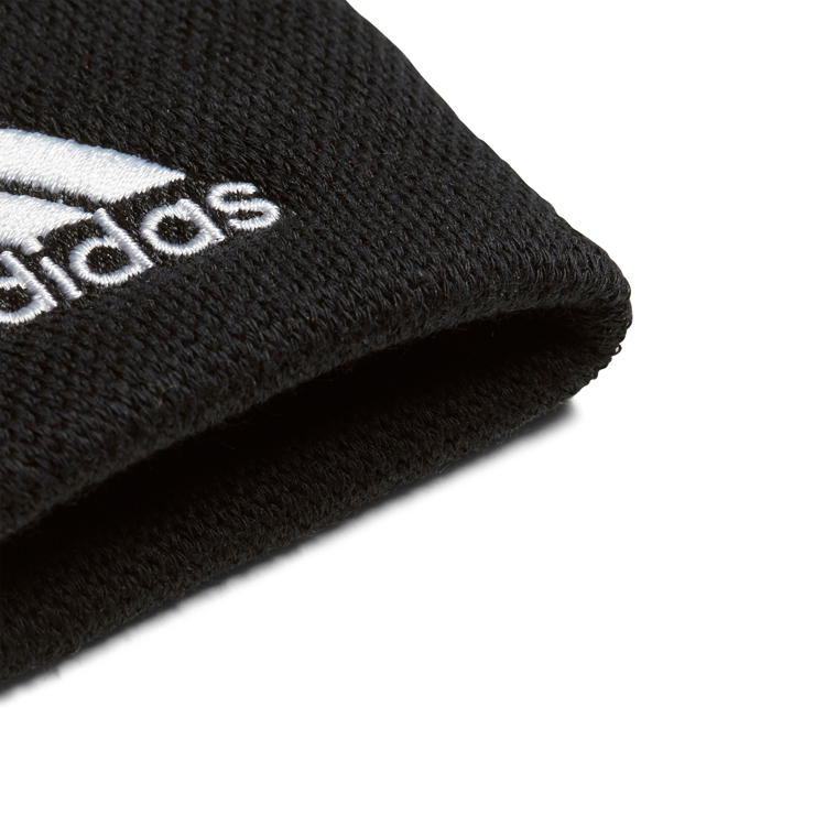 Напульсники  Adidas TENNIS WB S/CF6280/Черный photo 2