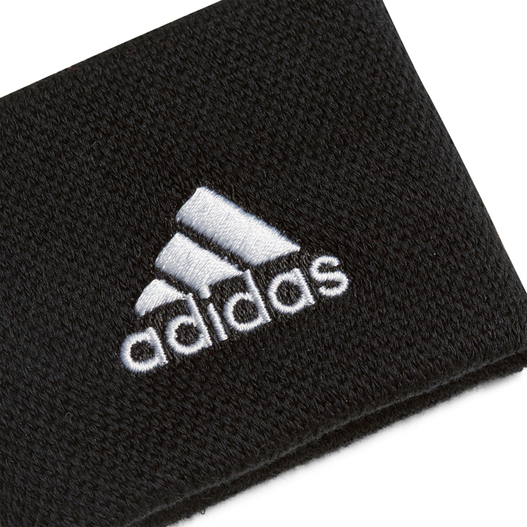Напульсники  Adidas TENNIS WB S/CF6280/Черный photo 3