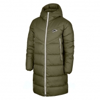 Куртка Nike M NSW DWN FIL WR PARKA SHLD R thumbnav 1